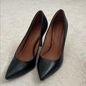 Christian Siriano Heels